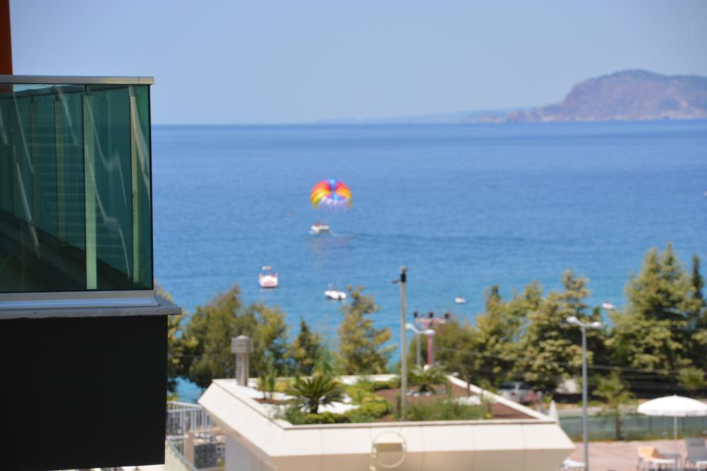 Konak Seaside Homes