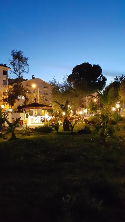 Halici Marmaris
