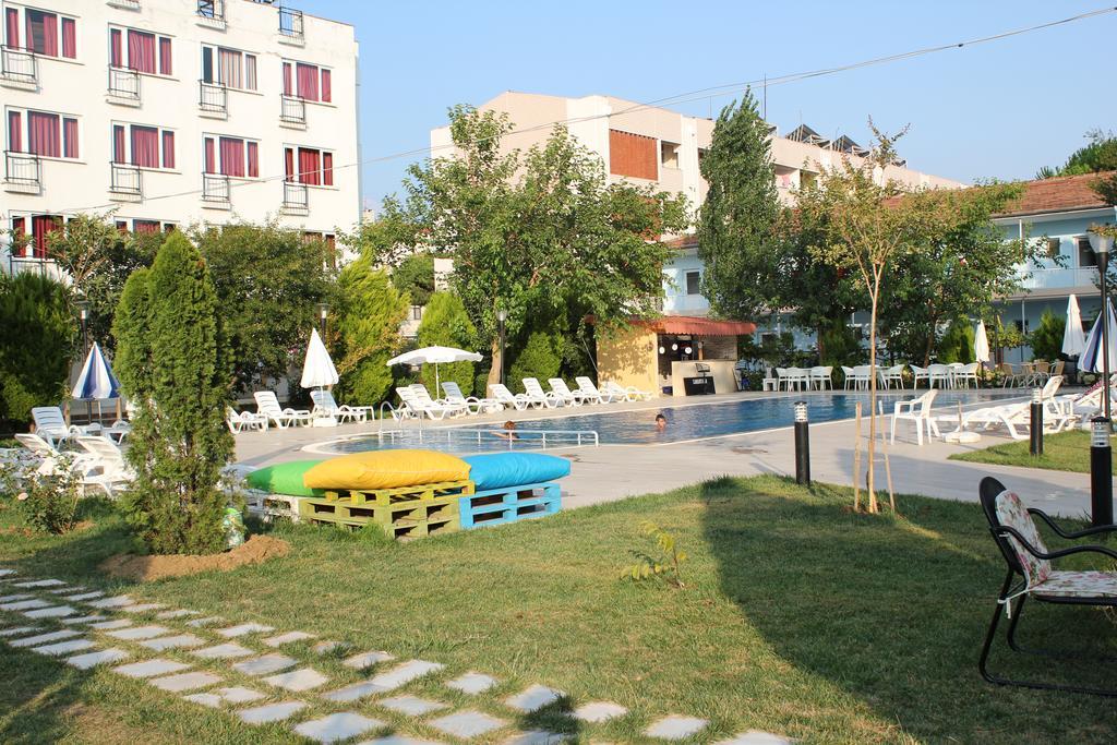 Hotel Konuk Erdek