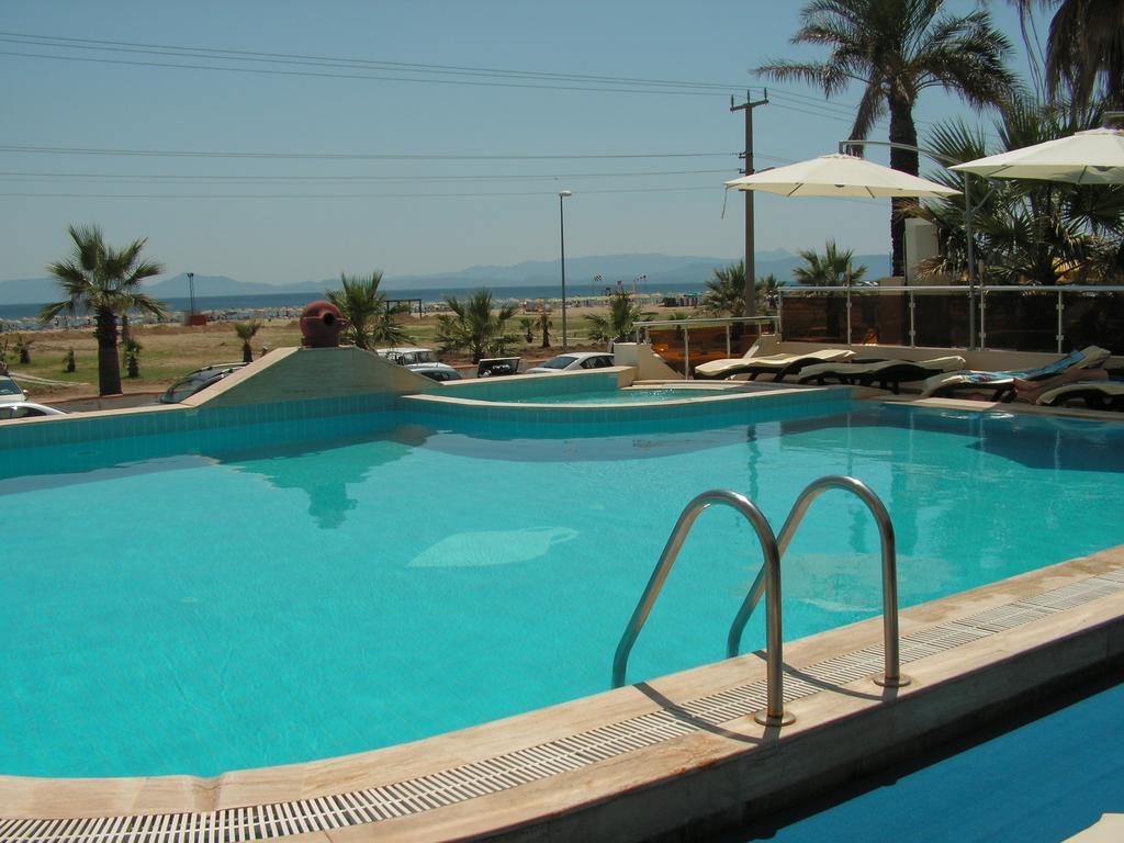 Hotel Amphora