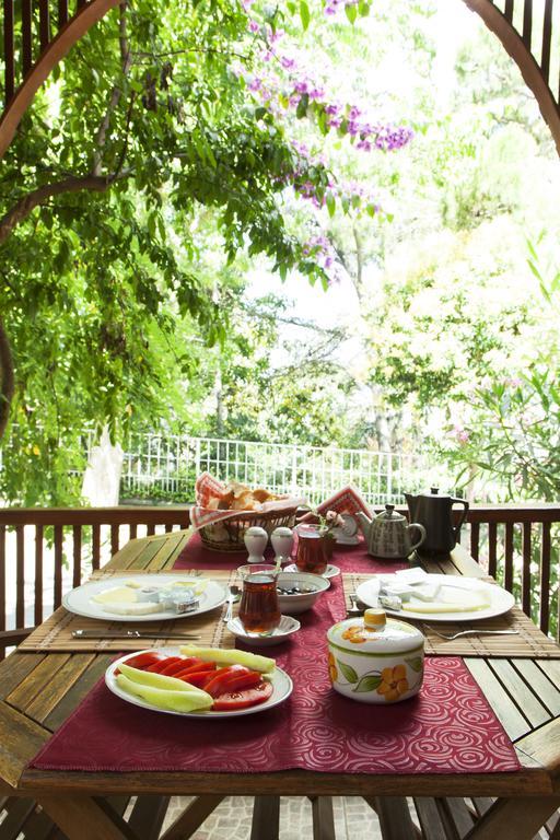 Guest house Orhan Kutbayin Evi *