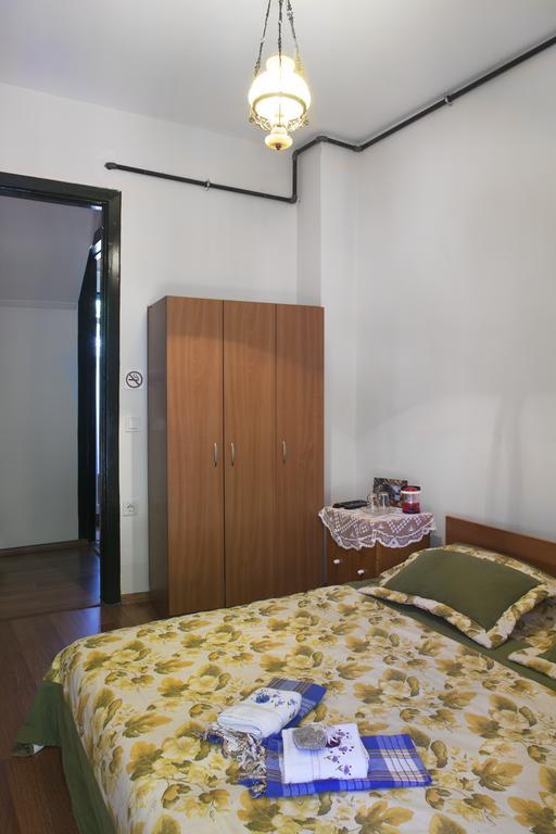 Guest house Orhan Kutbayin Evi