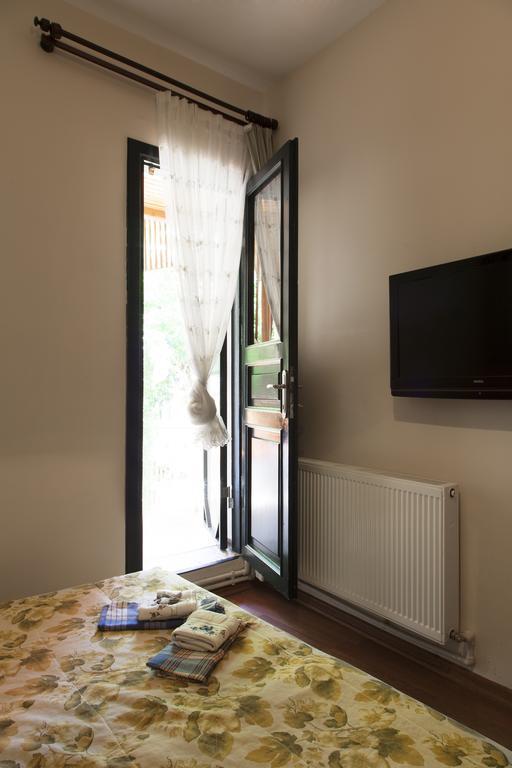 Guest house Orhan Kutbayin Evi Adalar