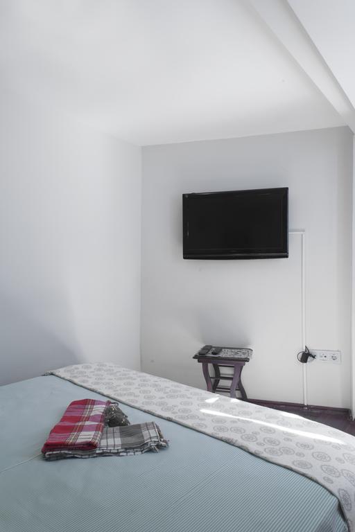 Guest house Orhan Kutbayin Evi