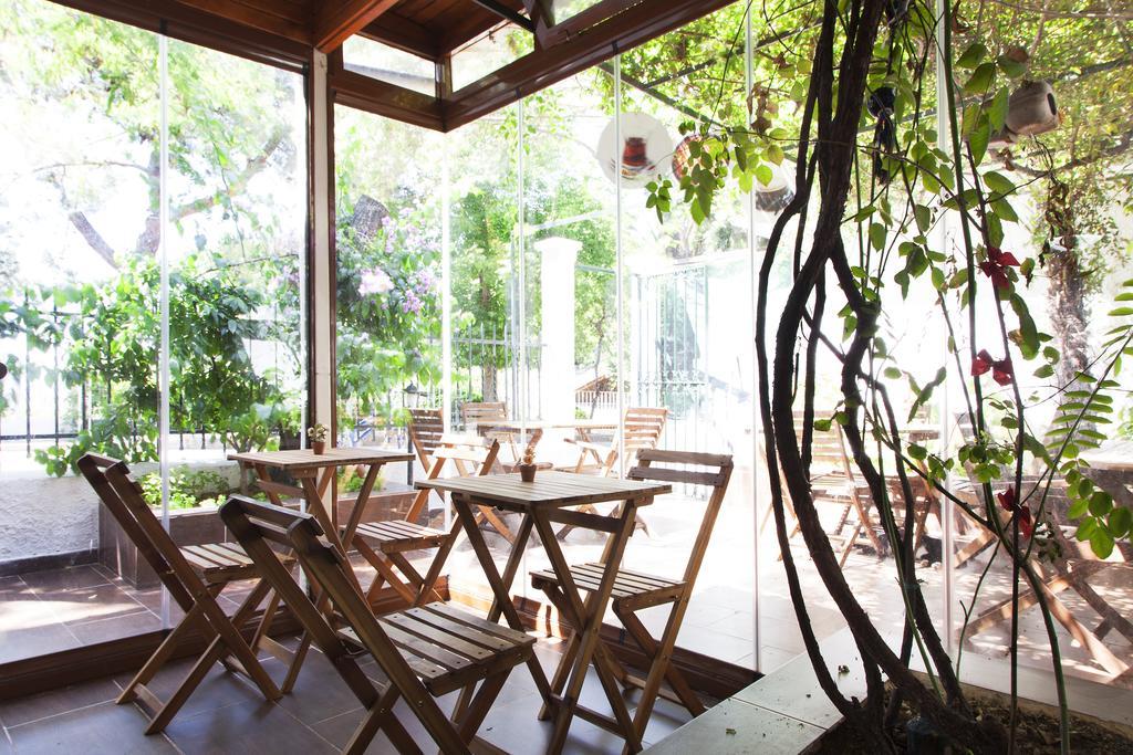 Guest house Orhan Kutbayin Evi Adalar