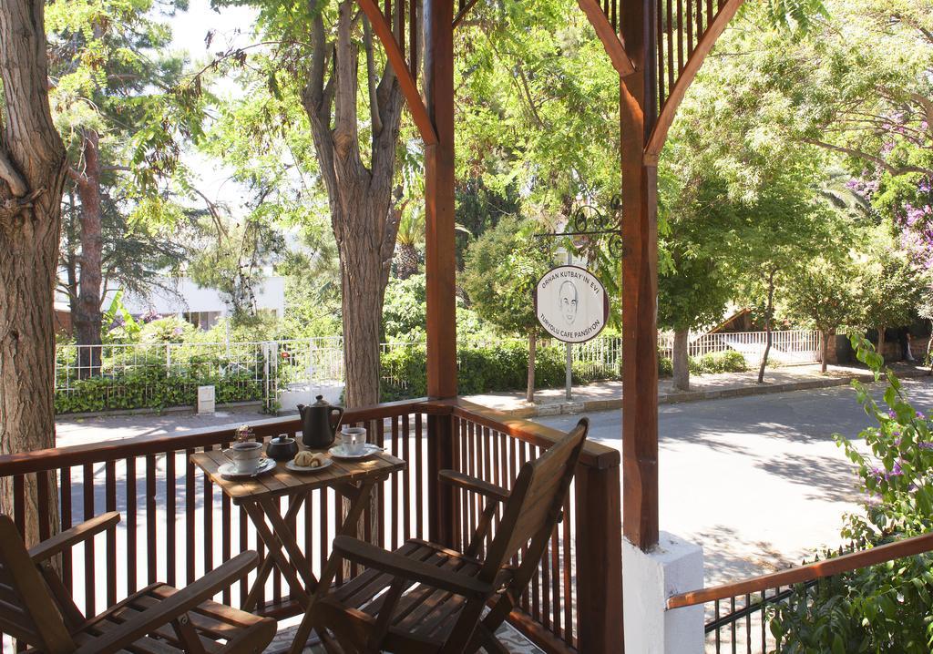 Guest house Orhan Kutbayin Evi Adalar