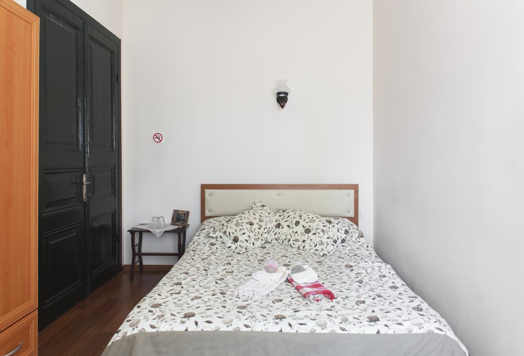 Guest house Orhan Kutbayin Evi *