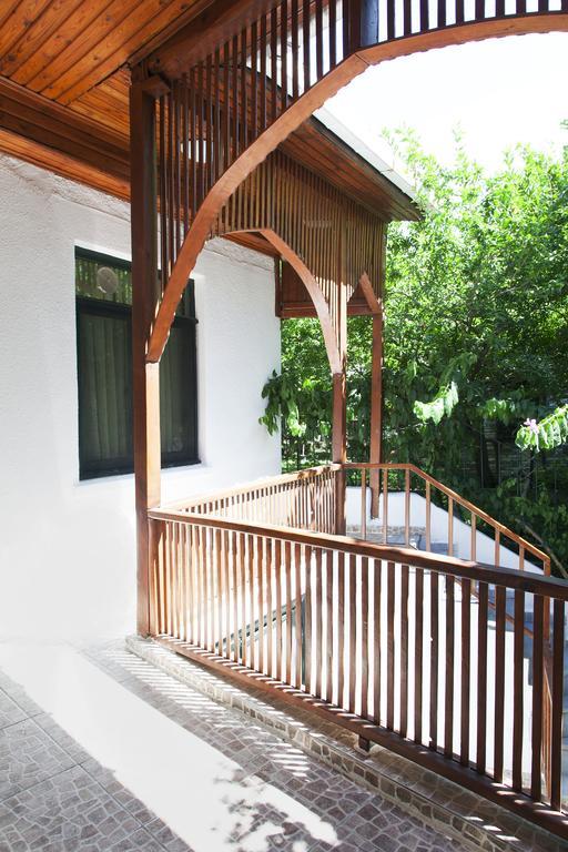 Guest house Orhan Kutbayin Evi Adalar