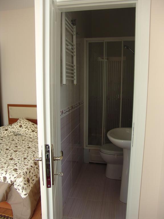 Guest house Orhan Kutbayin Evi *
