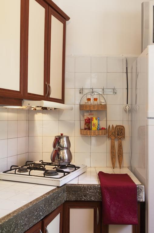 Guest house Orhan Kutbayin Evi *