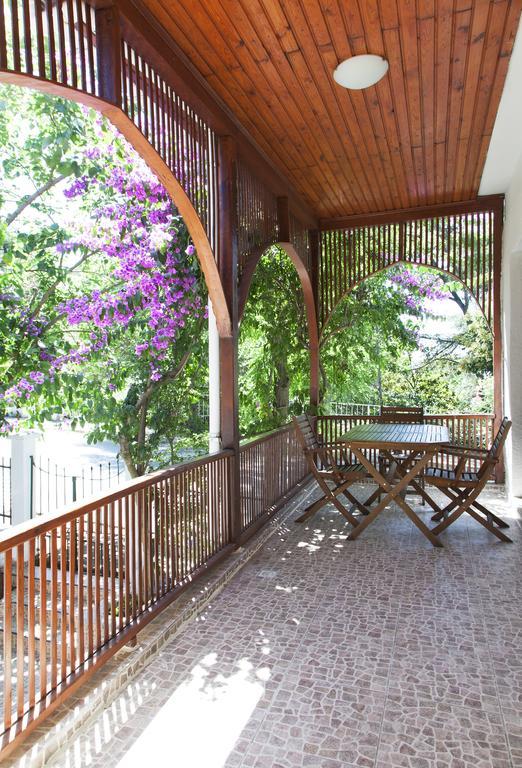 Guest house Orhan Kutbayin Evi