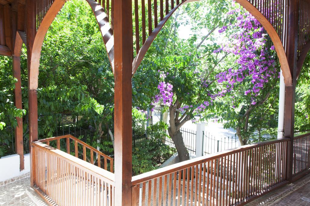 Guest house Orhan Kutbayin Evi Adalar