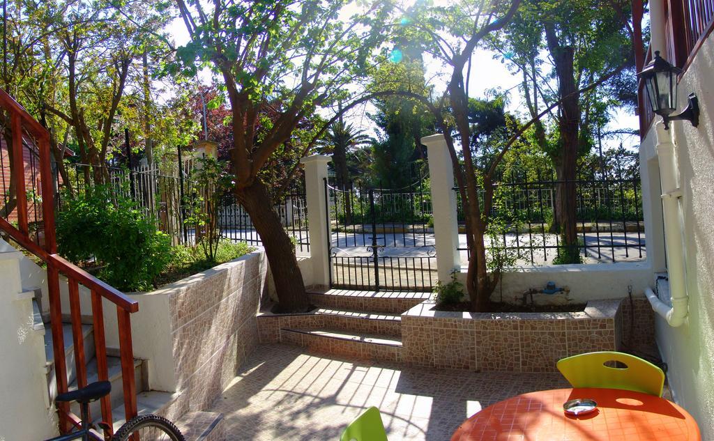 Guest house Orhan Kutbayin Evi