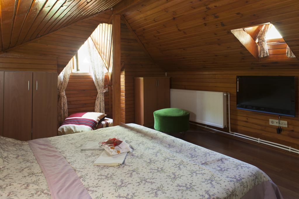 Guest house Orhan Kutbayin Evi Adalar