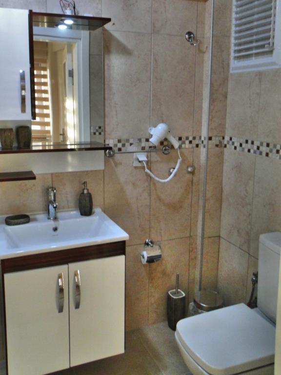 Bed & Breakfast Ada Olympos 2*