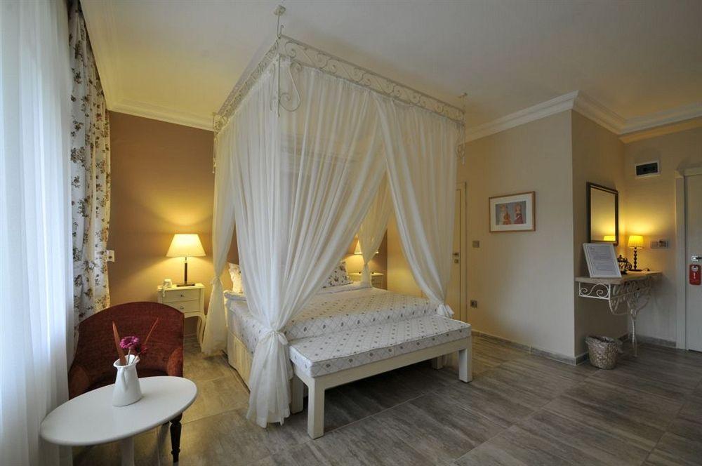 Inn Greenline (adults Only)