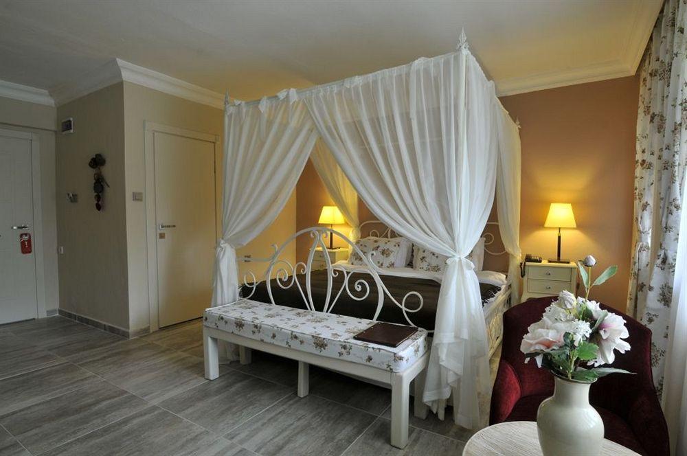 Inn Greenline (adults Only)