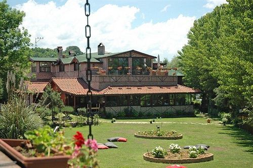 Inn Greenline (adults Only) 4*