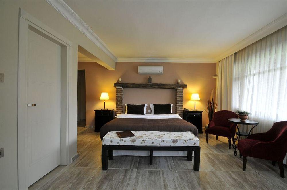 Inn Greenline (adults Only)