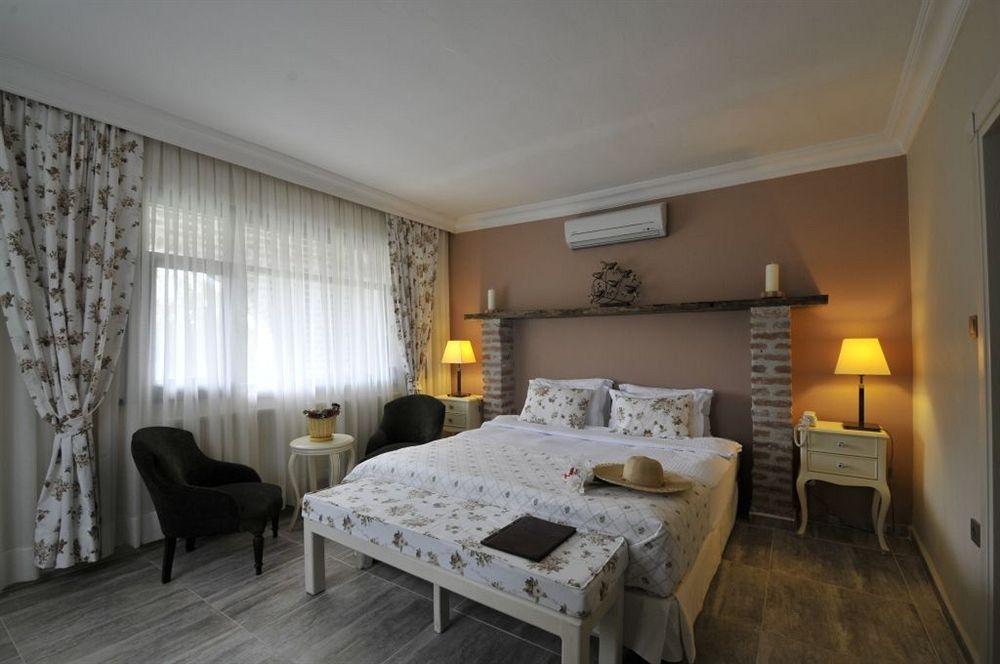Inn Greenline (adults Only) 4*