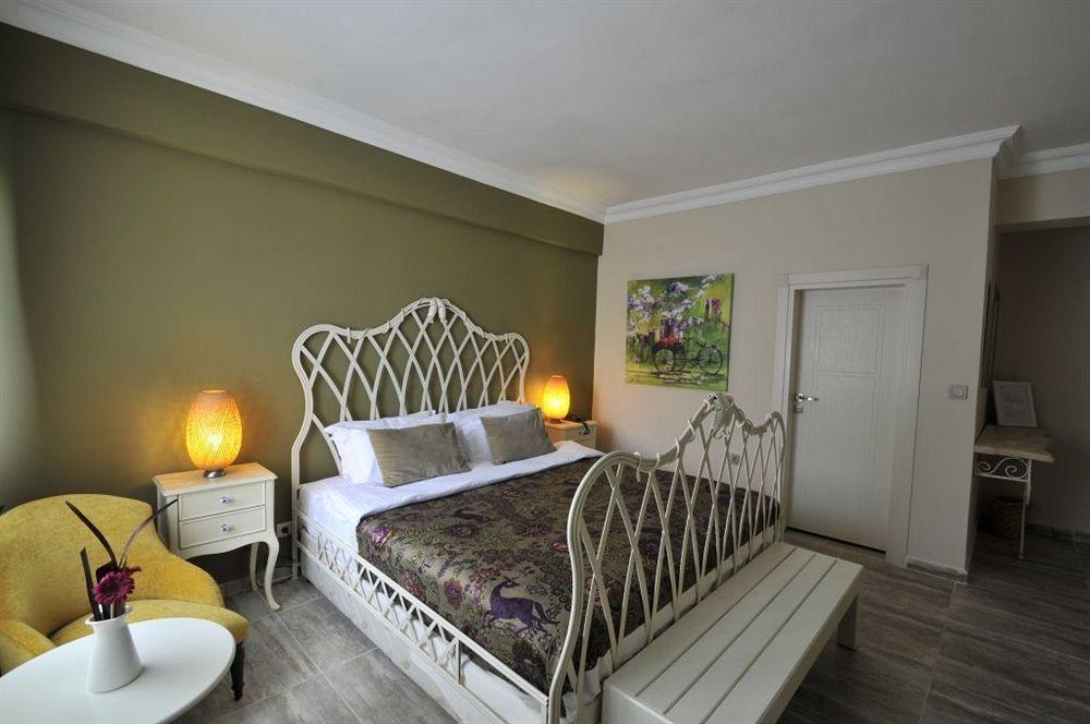 Inn Greenline (adults Only) 4*
