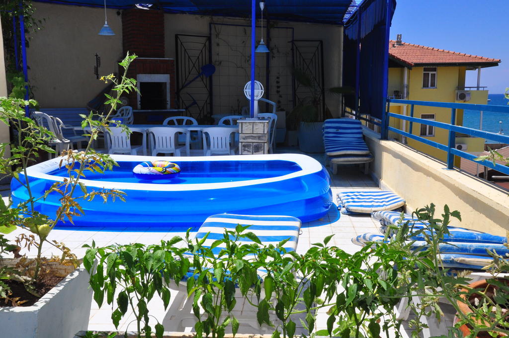 Aparthotel Delphin 2*