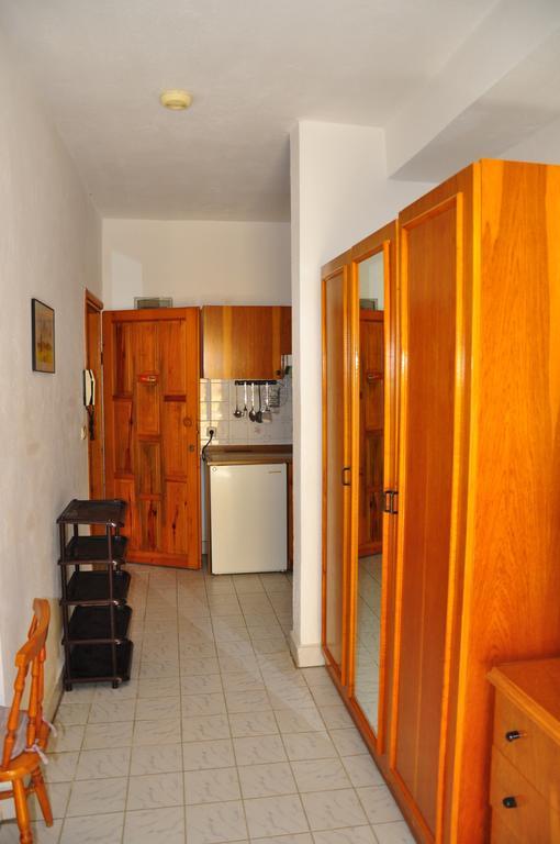 Aparthotel Delphin