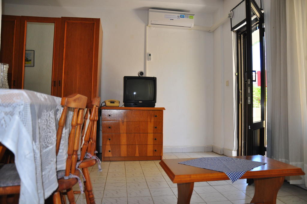 Aparthotel Delphin 2*