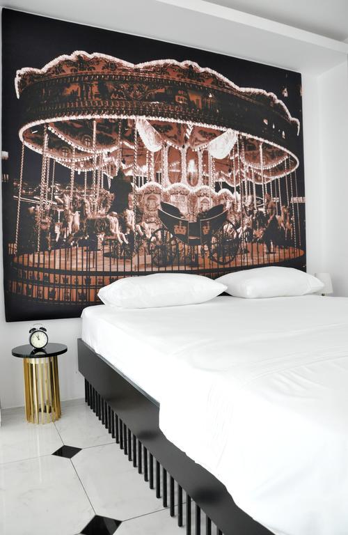 Hotel Sato Design (adults Only) Cesme