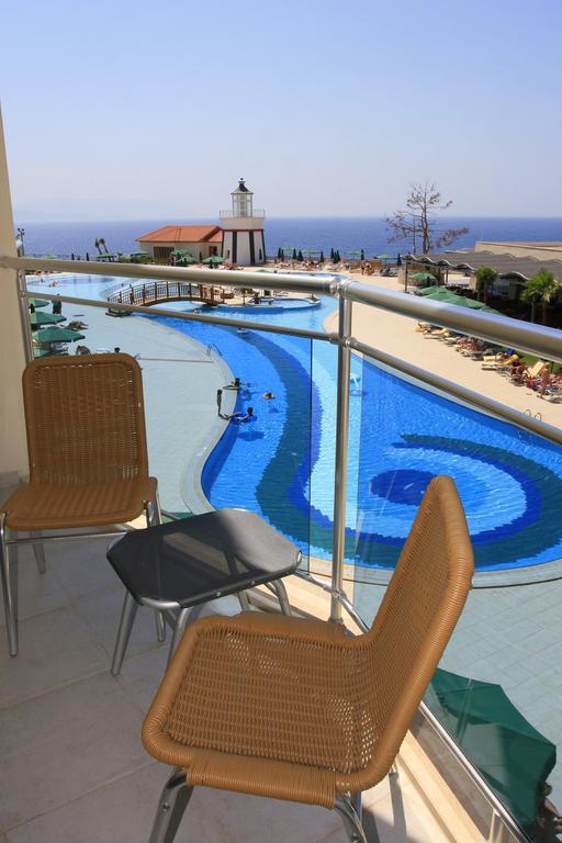 Resort Sealight