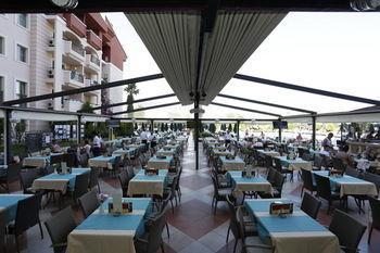 Aparthotel Club Aida Marmaris