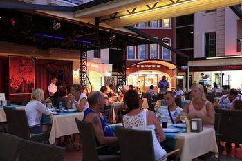 Aparthotel Club Aida 4*
