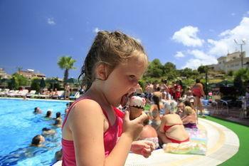 Aparthotel Club Aida 4*