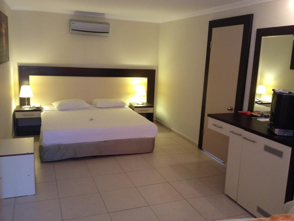 Hotel Bella Garden 4*