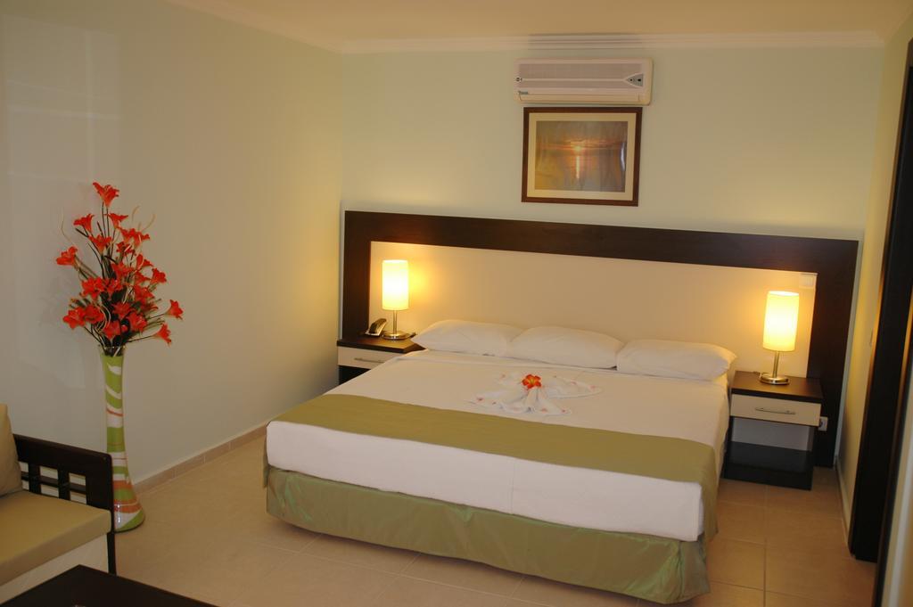 Hotel Bella Garden