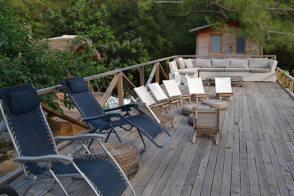 Inn Chakra Kabak 3*
