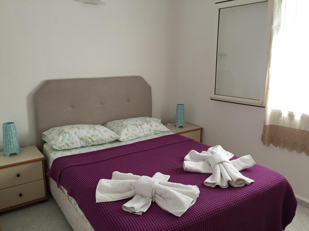 Aparthotel Paradise Garden