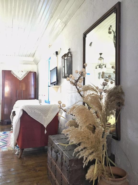 Guest house Dimitri Ada Evi & Restaurant