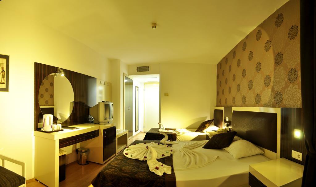 Hotel Klas Dom Mahmutlar