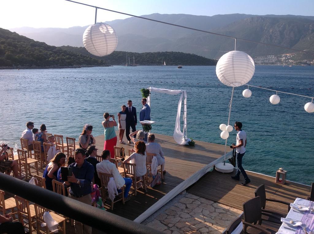 Hotel La Moda Beach