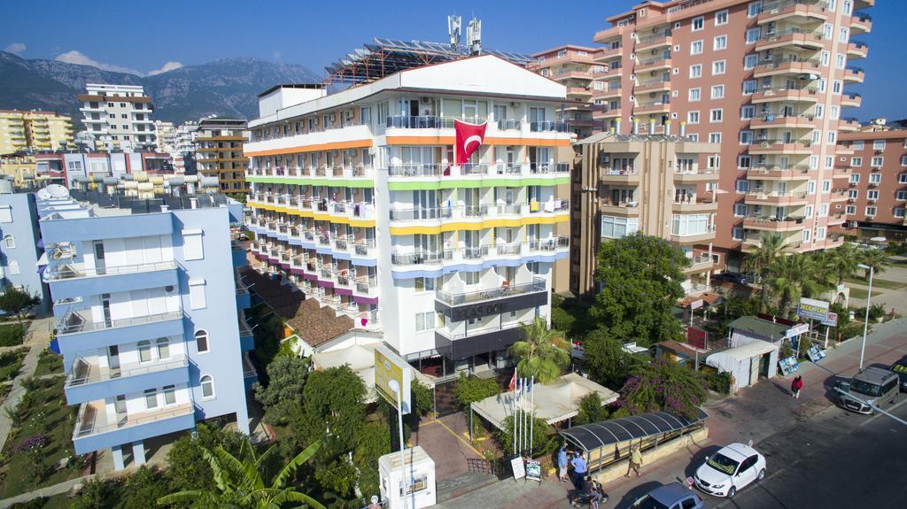 Hotel Klas Dom 4*