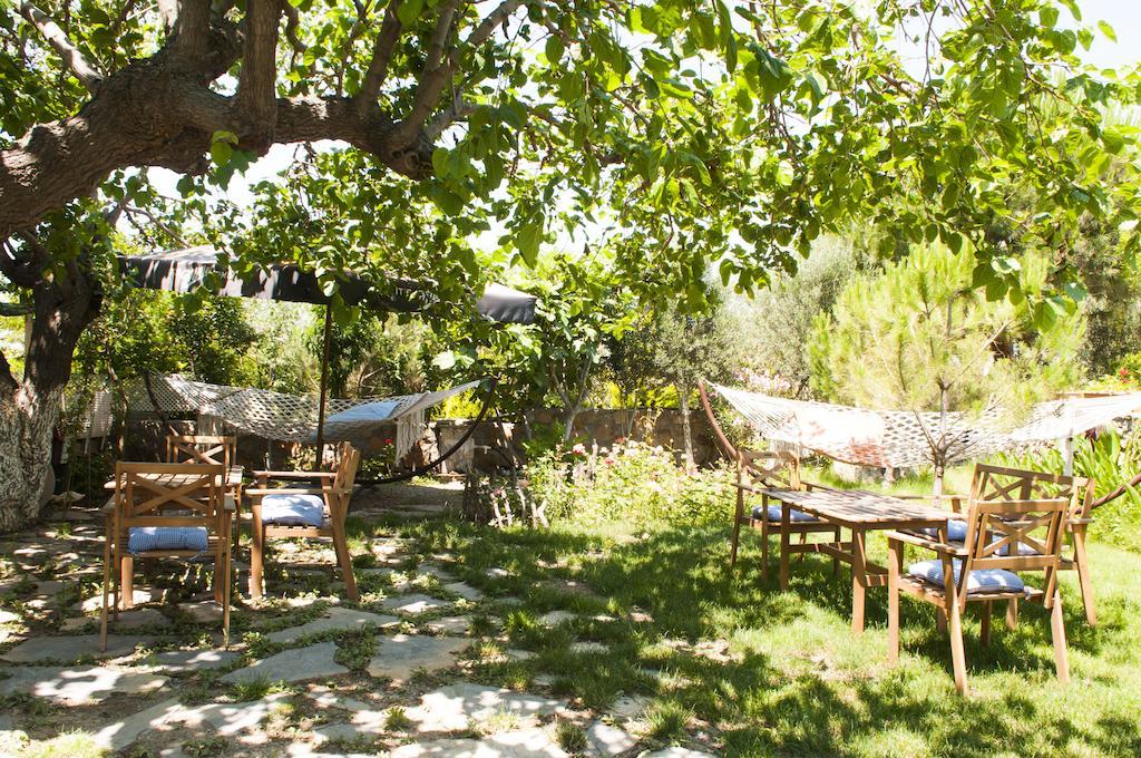 Hotel Saklibahce Bozcaada