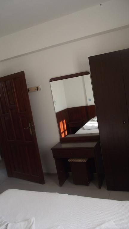 Apartment Pasha