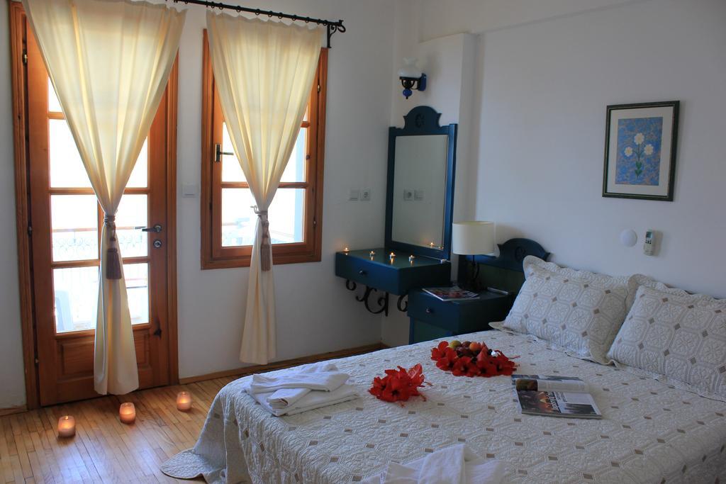 Hotel Korsan Ada