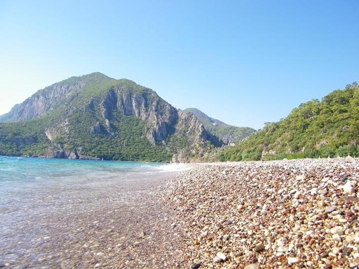 Portalimo - Adult Only +12 Lodge Cirali