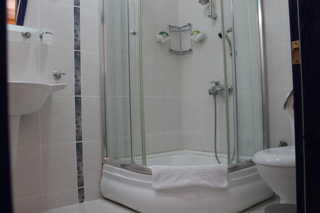 Hotel Sizmahan Hotel Ayvalik