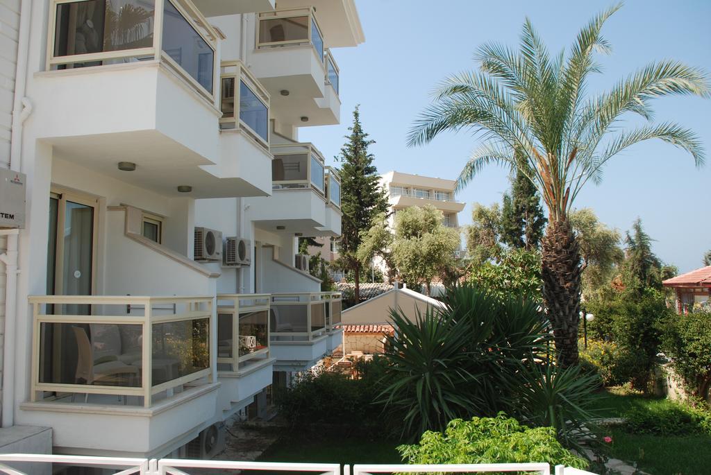 Hotel Adora Side