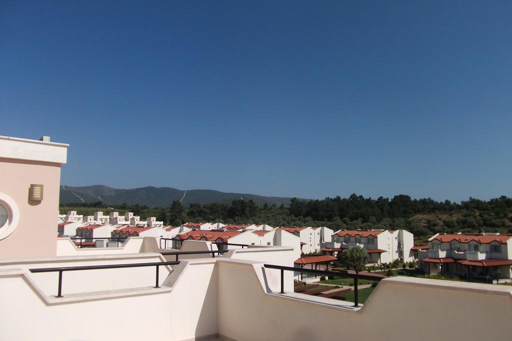 Villa Apollonium Villas