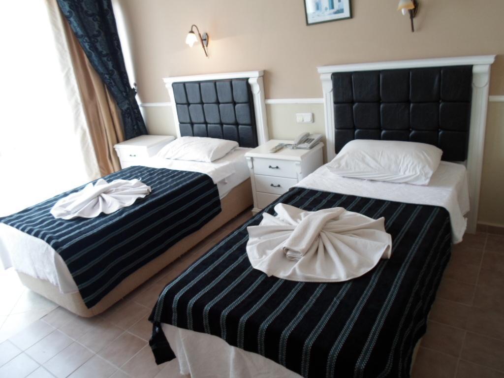 Hotel Hani 2*