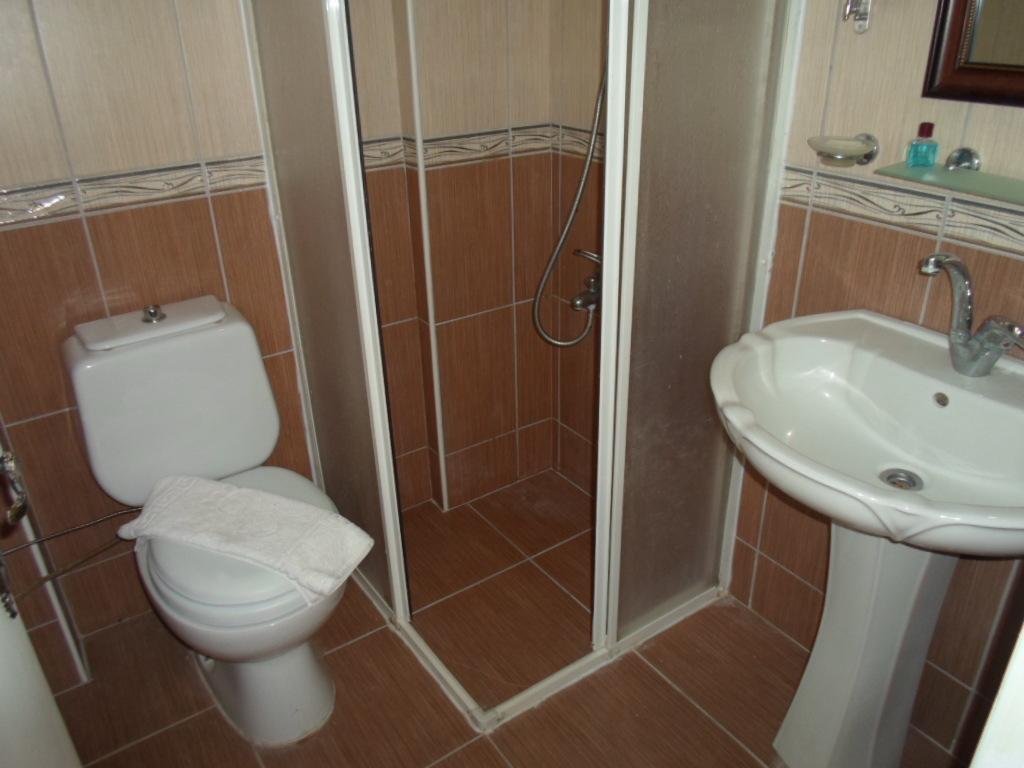 Hotel Hani Armutalan